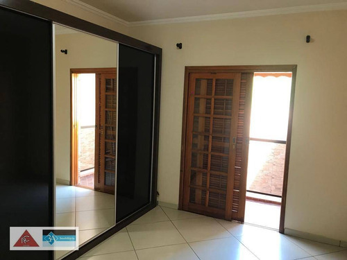 Imagem 10 de 18 de Sobrado Com 3 Dormitórios À Venda, 400 M² Por R$ 900.000 - Mooca - São Paulo/sp - So1291