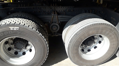 Volvo Fm 370
