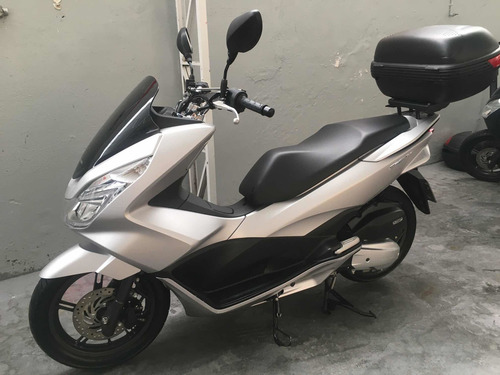 Imagem 1 de 15 de Honda Pcx 150
