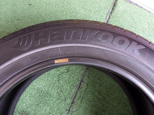 Llanta 235 55 18 Hankook Limpia Optimo K415 Mf 73 (Usado)