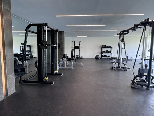 Summit Park Departamento En Venta Modelo D Piso 11