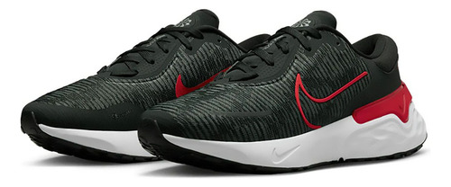 Zapatilla Nike Renew Run 100% Original I Dr2677-003