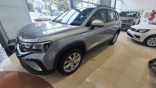 Imagen 1 de 15 de Volkswagen Taos Comfortline 1.4 Tsi 2022 Rt