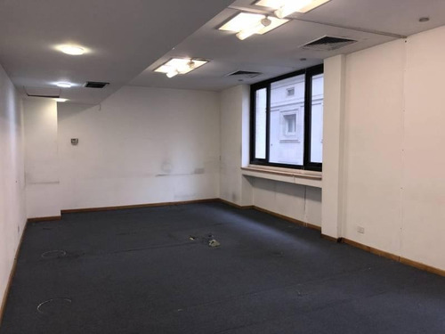 Imagen 14 de 23 de Excelente Oficina De Planta Libre En Microcentro De 460 M2