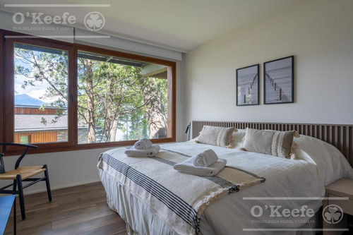 Imagen 10 de 28 de Departamento 2 Ambientes En Venta En Peñon Del Lago - Arelauquen