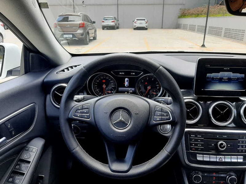 Mercedes-benz Cla 180 122cv