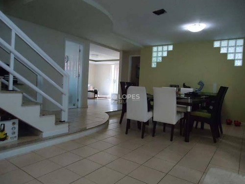 Imagem 6 de 30 de Casa À Venda, 600 M² Por R$ 1.300.000,00 - Itaipu - Niterói/rj - Ca12888