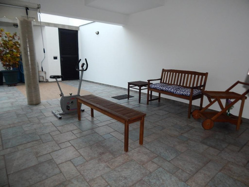 Imagem 5 de 28 de Sobrado À Venda, 340 M² Por R$ 2.300.000,00 - Vila Floresta - Santo André/sp - So19477