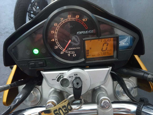 Honda Cb 300r
