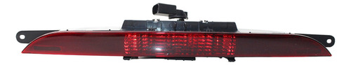 Reflector De Parachoques Trasero Luz Antiniebla Para Audi Tt