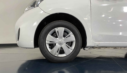 Imagen 6 de 15 de 114589 - Nissan March 2015 Con Garantía