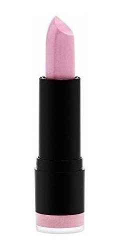 Maquillaje Profesional Nyx Barra De Labios Redonda, Rosa Beb Rosa Bebé