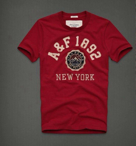 Playera Abercrombie S Hollister Aeropostale American Eagle 