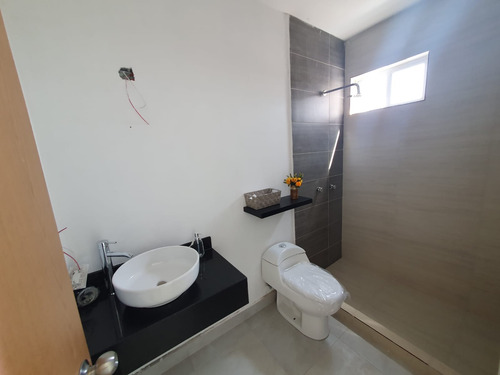 Casa En Venta En Complejo 22 Prolongacion Juarez