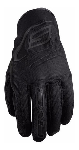 Guantes Moto Five Tfx2 Urbano Media Estación/verano