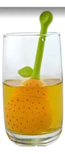 Infusor Colador Te Colador - Varios Modelos