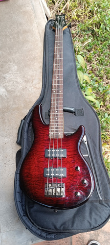 Bajo Schecter Dimond Series 