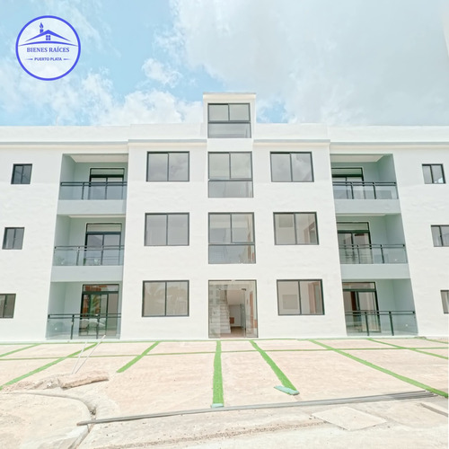 Apartamentos En Venta En Puerto Plata Republica Dominicana