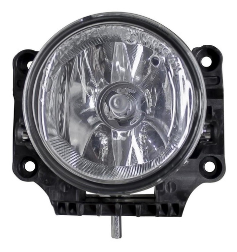 Faro Auxiliar Fiat Toro 16/19 Derecho/izquierdo Para Fiat