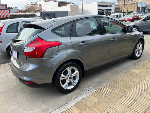 Ford Focus III 1.6 S