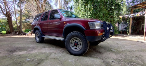 Toyota 4Runner 2.8 L D