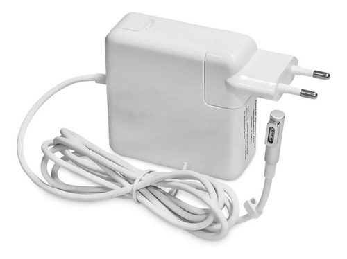 Fonte Carregador 16,5v 3,65a 60w Macbook Pro A1278 Promoçao