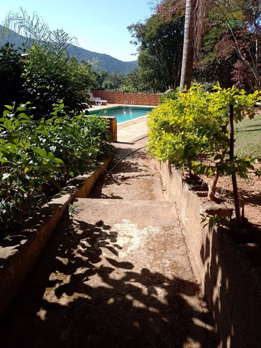 Imagem 24 de 30 de Chácara À Venda Em Mairiporã Sp - 0104 - 34968741