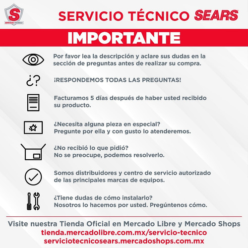 Imagen 2 de 3 de Manija Da97-13074c Puerta Del Congelador Samsung Original