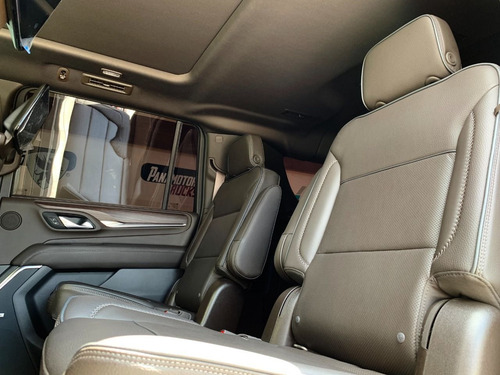 Imagen 11 de 14 de Gmc Yukon 2021 3.2 Denali Xl At