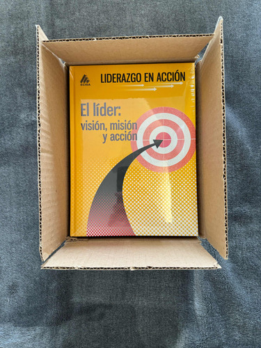 Colección De Libros Ecisa (Usado)