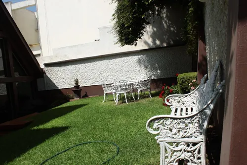 Casa Estilo Suizo En Venta En Paseo De La Herradura