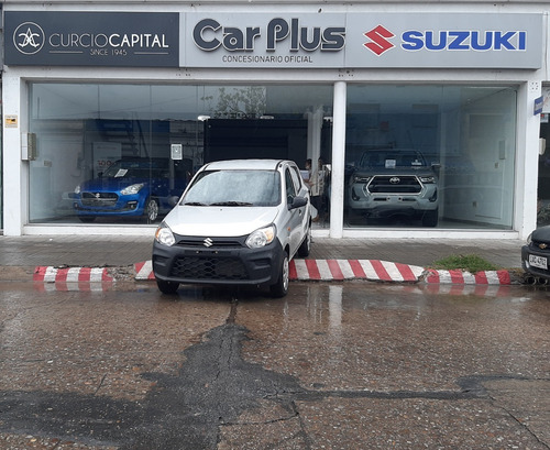 Suzuki Alto 0.8 800