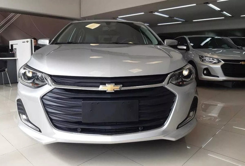 Chevrolet Onix 1.0 Turbo Premier 2 Entrega Inmdiata! Ma
