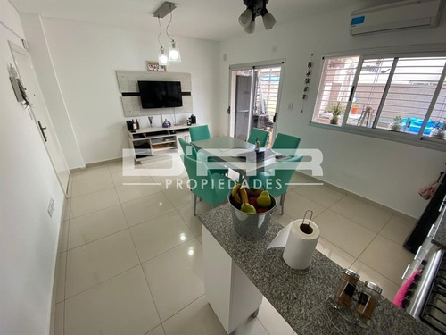 Imagen 2 de 12 de Departamento 2 Ambientes - Guamini 1500