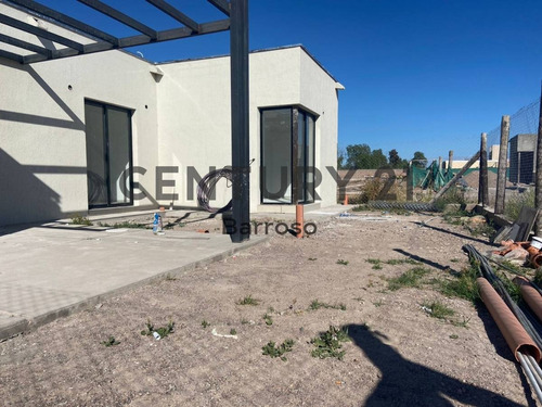 Imagen 24 de 30 de Rodeo Del Medio , Excelente Casa A Estrenar Barrio Las Retamas