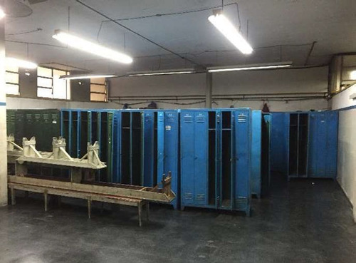 Planta Con Potencial Industrial Y Logístico En Venta | Perdriel 1869, Barracas, Caba | 15.975 M²