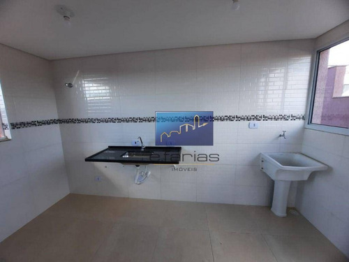 Imagem 11 de 30 de Studio Com 2 Dormitórios À Venda, 48 M² Por R$ 210.000,00 - Cidade Líder - São Paulo/sp - St0518