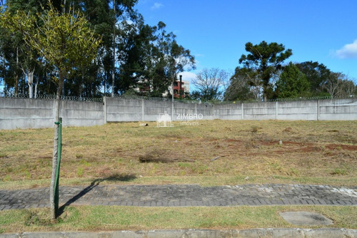 Imagem 2 de 8 de Condomínio De Alto Padrão Santa Maria -residencial Bauhaus - 48801