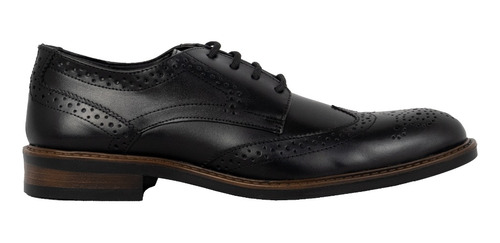 Zapatos Para Hombre Christian Gllery 2650-1 Bostoniano