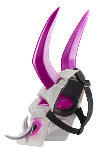 Máscara Decolorante De La Serie Victory Royale De Roleplay T
