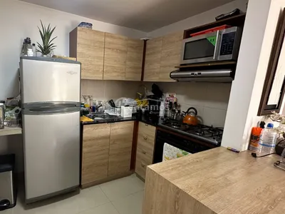Apartamento en arriendo