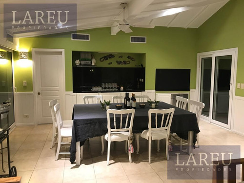 Imagen 9 de 12 de Casa En Venta - La Lomada De Pilar