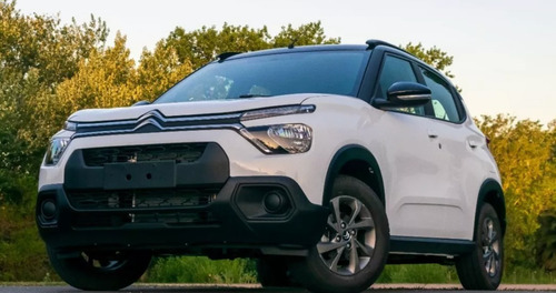 Citroën C3 1.6 Vti 115 At6 Feel