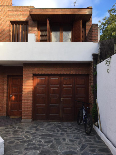 Casa En  Colinas De Peralta Ramos