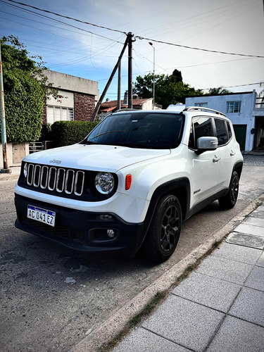 Jeep Renegade 1.8 Sport