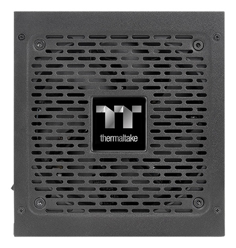 Fuente De Alimentación Thermaltake Toughpower Gf3 1200w Gold Color Negro