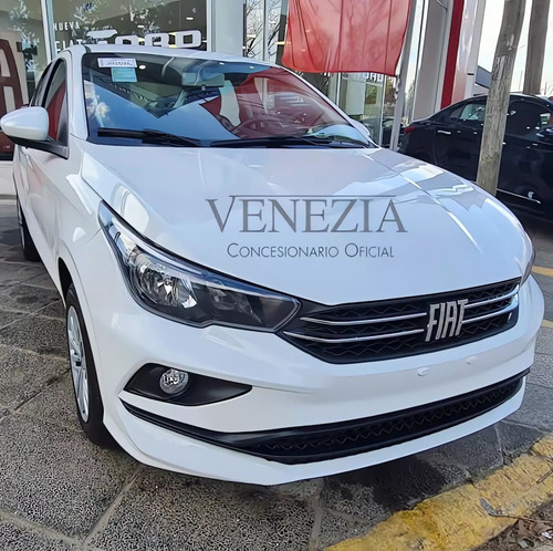 Fiat Cronos 1.3 Gse Like