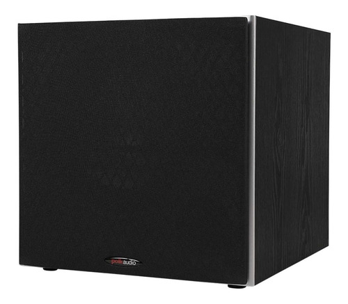 Subwoofer Ativo Polk Audio Psw10 - 100w  - 110v - Preto