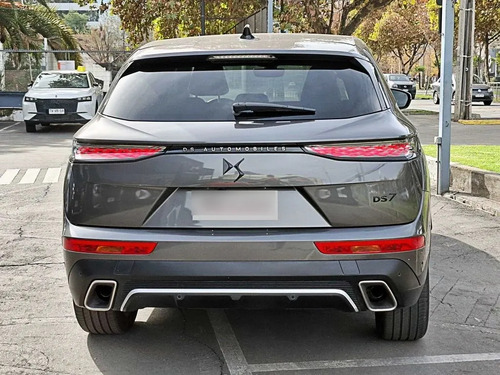 Ds Automobiles Ds7 1.6 Puretech 225 Opera At 2023