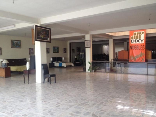 Imagen 6 de 8 de Edificio En Renta Prolongacion Guerrero